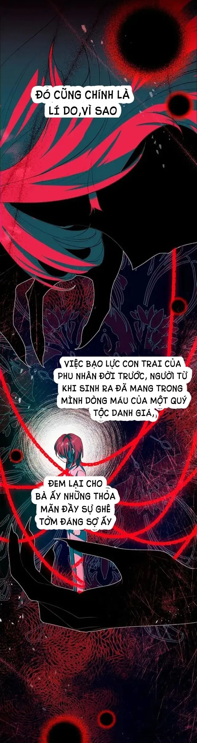 Nam Chính À, Tôi Sẽ Tôn Trọng Sở Thích Của Anh Chap 5 - trang 31