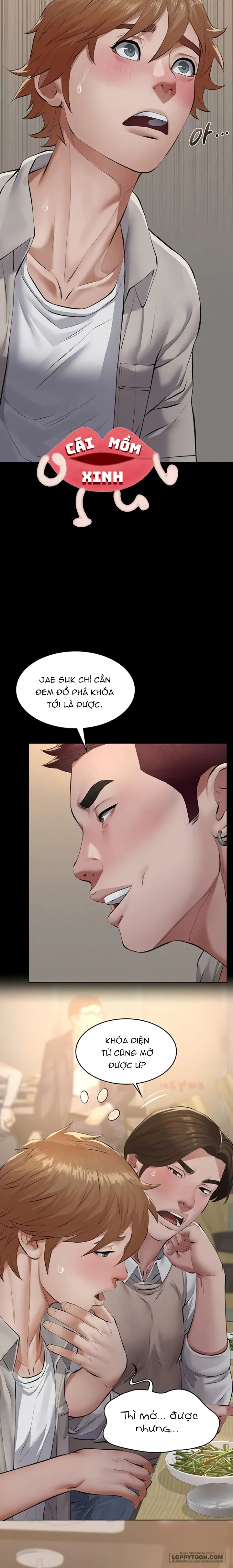 Cuộc Săn "Daddy" Chap 7 - trang 6