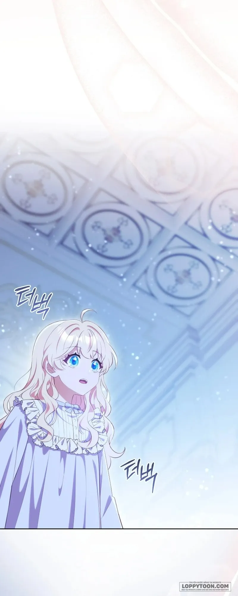 Trở Thành Bạn Thời Thơ Ấu Của Nam Phụ Ám Ảnh Chap 18 - trang 18