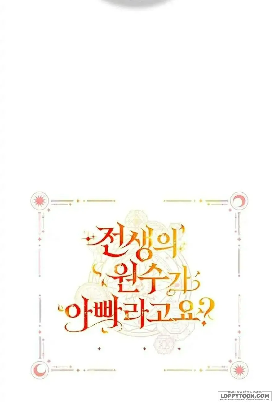 Papa Là Kẻ Thù Kiếp Trước Của Tôi? Chap 73 - trang 85