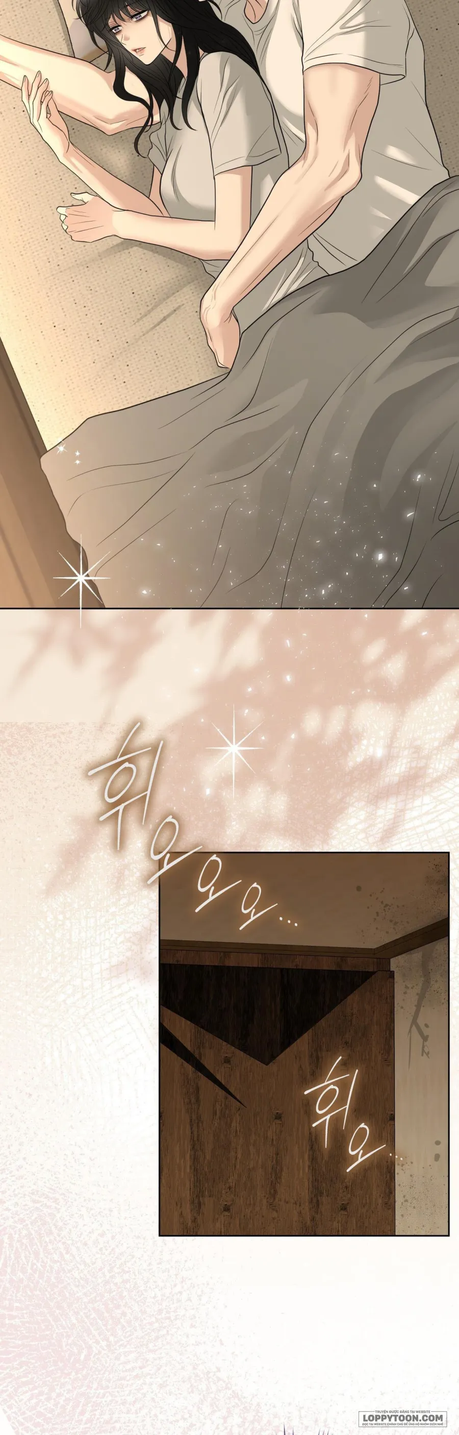 Hang Kiến Chap 12 - 🔞 - trang 13