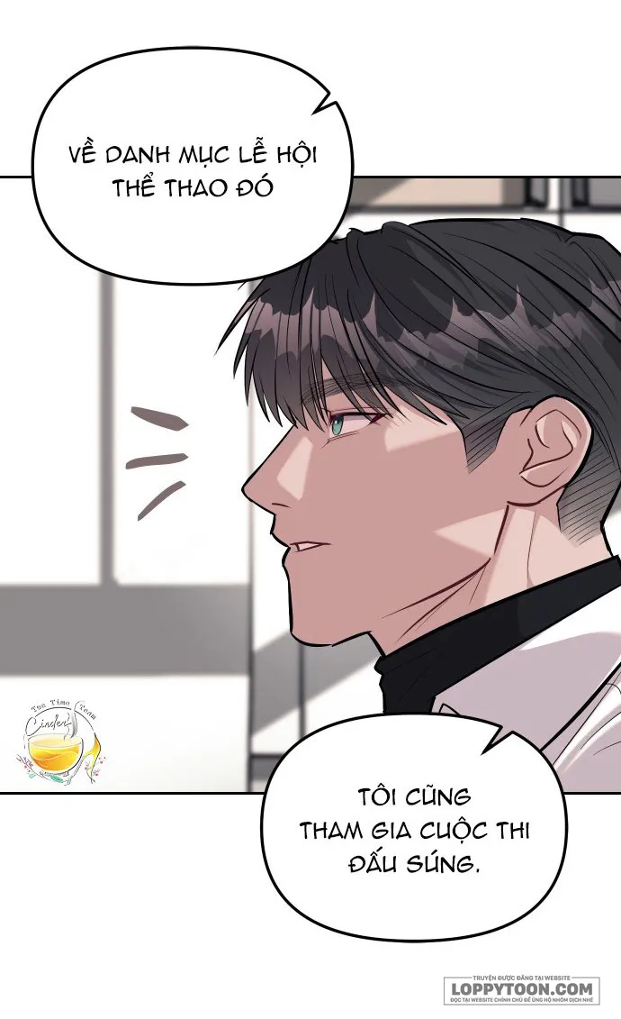 Xâm Nhập Trường Trung Học Tài Phiệt Chap 18 - trang 55