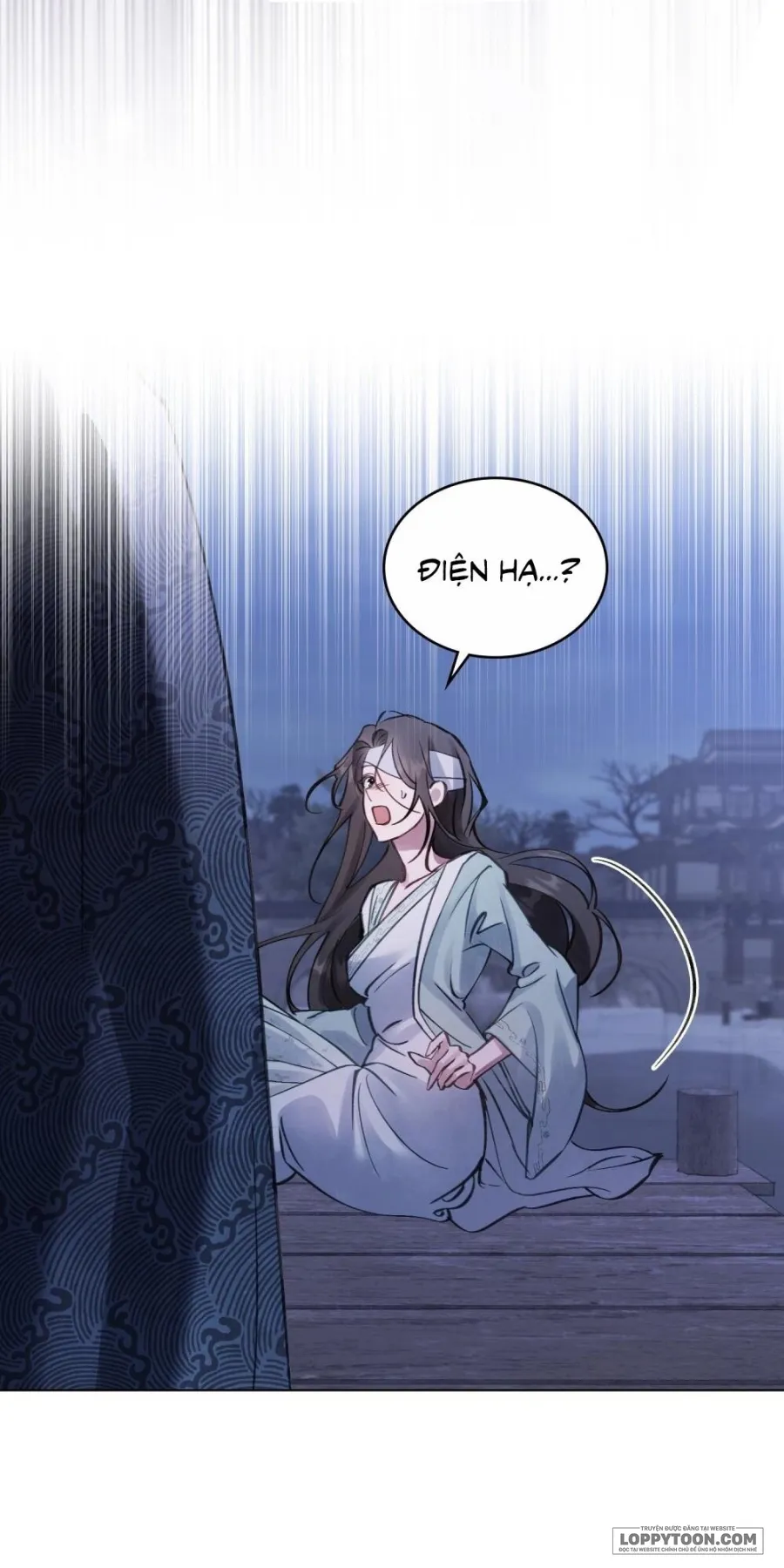 Chuyến Đi Đêm Chap 3 - trang 66