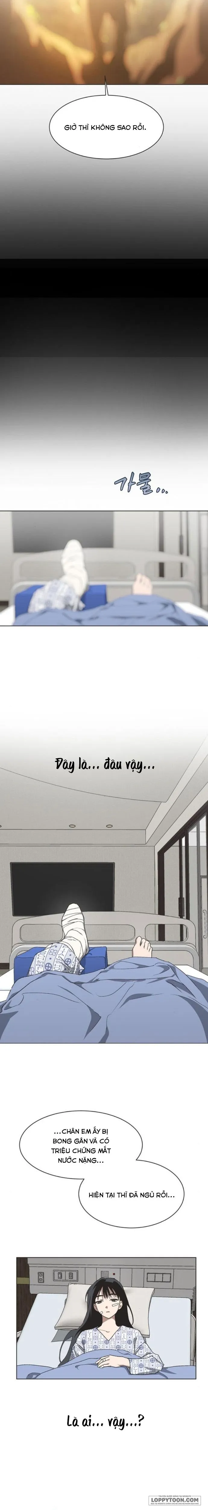 Lọ Lem Không Hoàn Hảo Chap 43 - trang 10