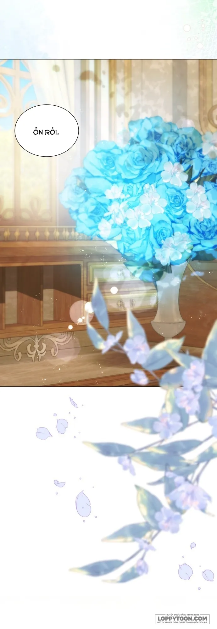 Tôi Được Sinh Ra Là Cô Con Gái Thứ Hai Chap 49 - trang 23