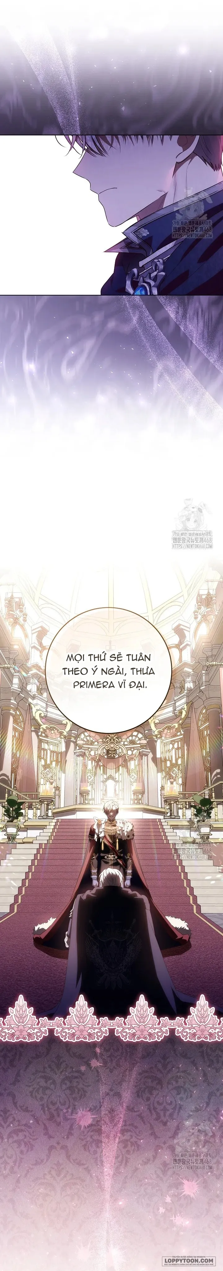 Người Cha Che Giấu Sức Mạnh Chap 36 - trang 4