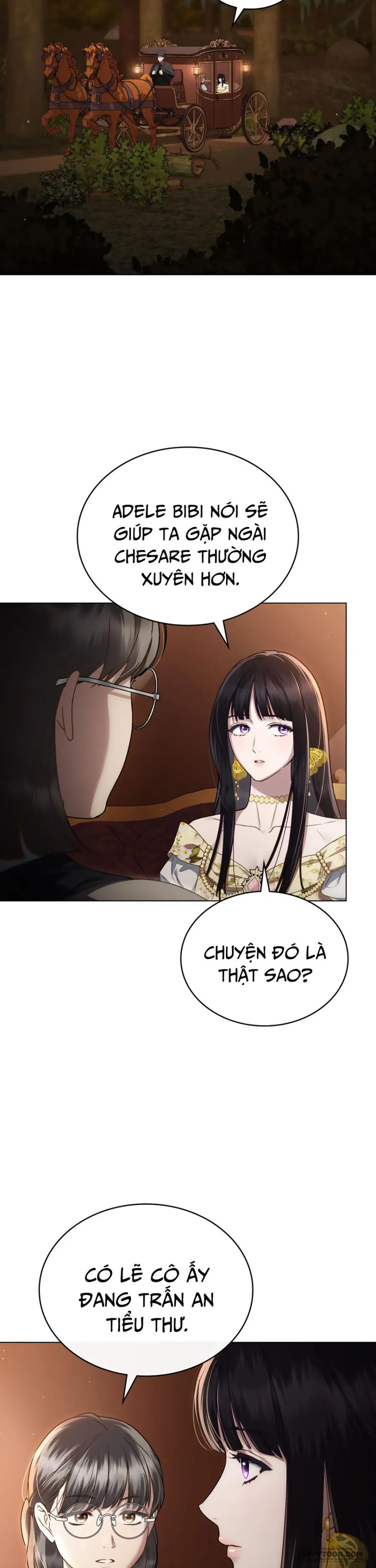 Giới Thượng Lưu Chap 29 - trang 24