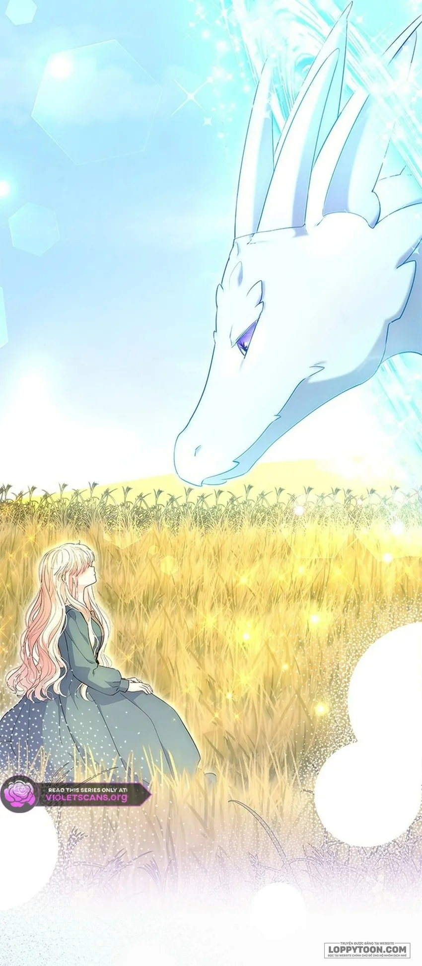 Đã Từ Chối Sủng Ái Rồi Mà Sao Còn Ám Ảnh Thế? Chap 81 - trang 35