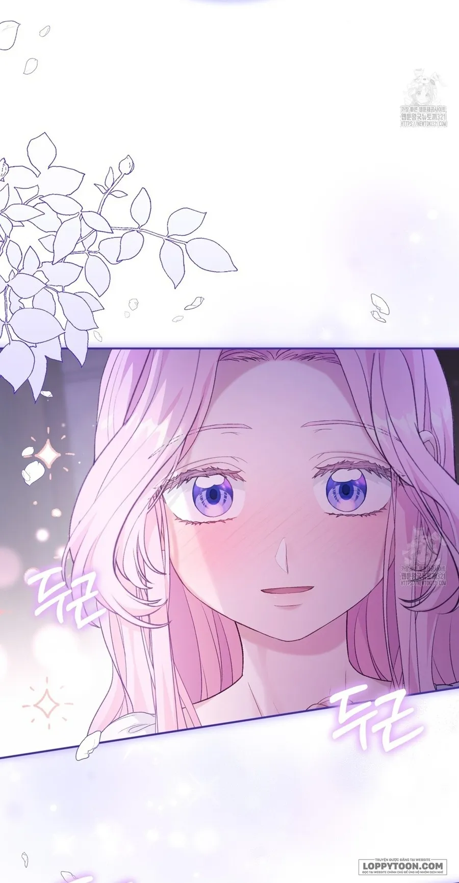 Nàng Tiên, Hãy Ký Hợp Đồng Nào Chap 18 - trang 3