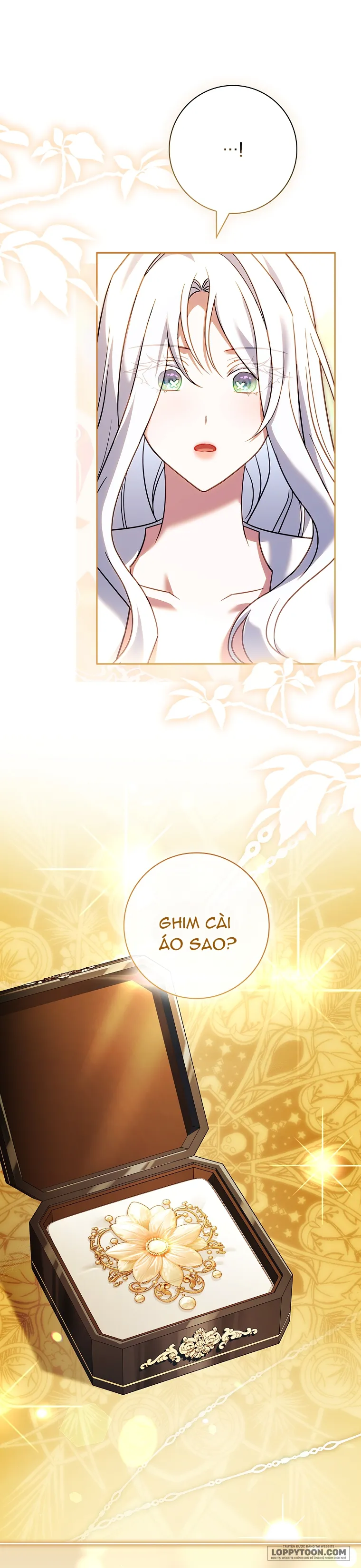 Chồng Ơi, Tại Sao Chúng Ta Không Thể Ly Hôn? Chap 75 - trang 24