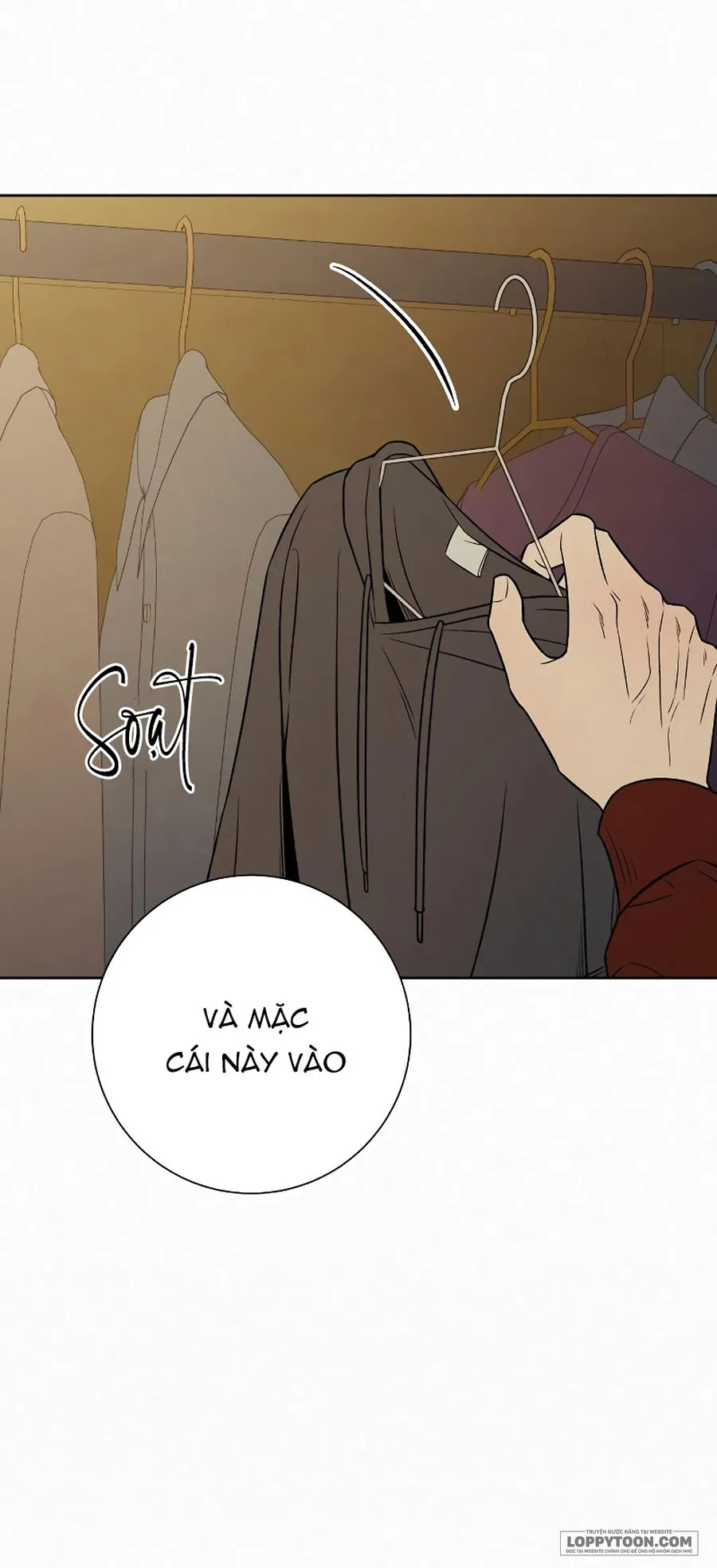 Chiến Lược Tình Yêu Trong Sáng Chap 98 - trang 3