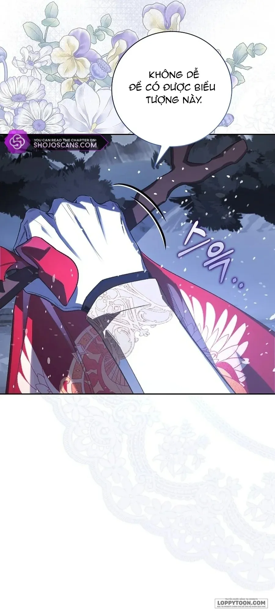 Papa Là Kẻ Thù Kiếp Trước Của Tôi? Chap 28 - trang 61