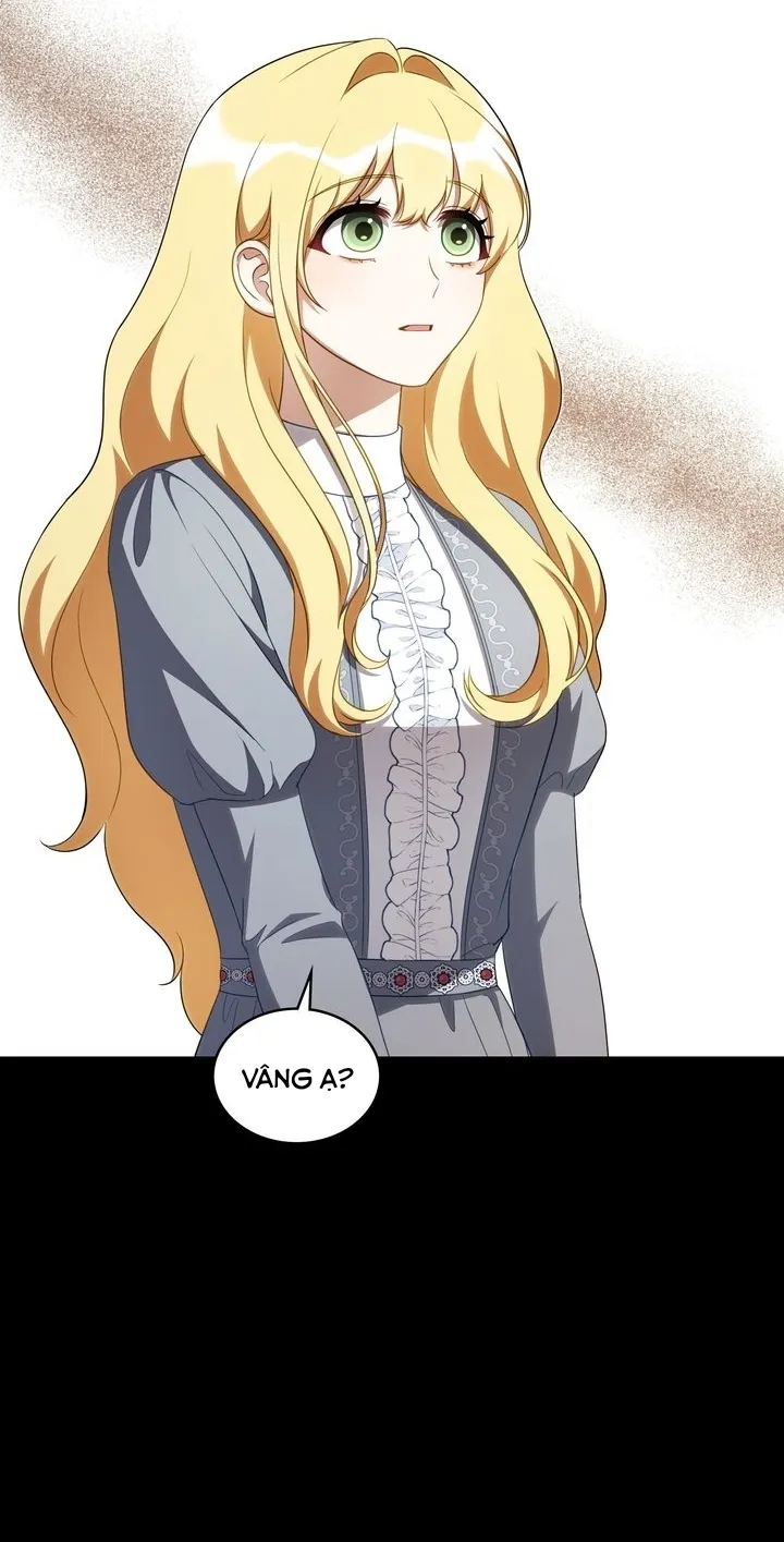 Chúa Phù Hộ Cho Sự Hủy Diệt Của Ta Chap 18 - trang 40