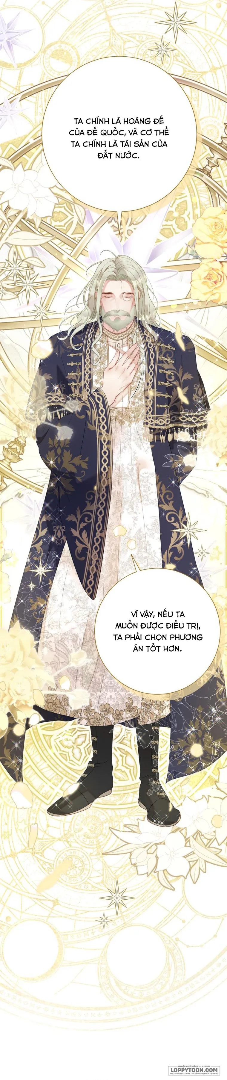 Một Thế Giới Không Có Chị Gái Mà Ai Cũng Yêu Chap 53 - trang 11