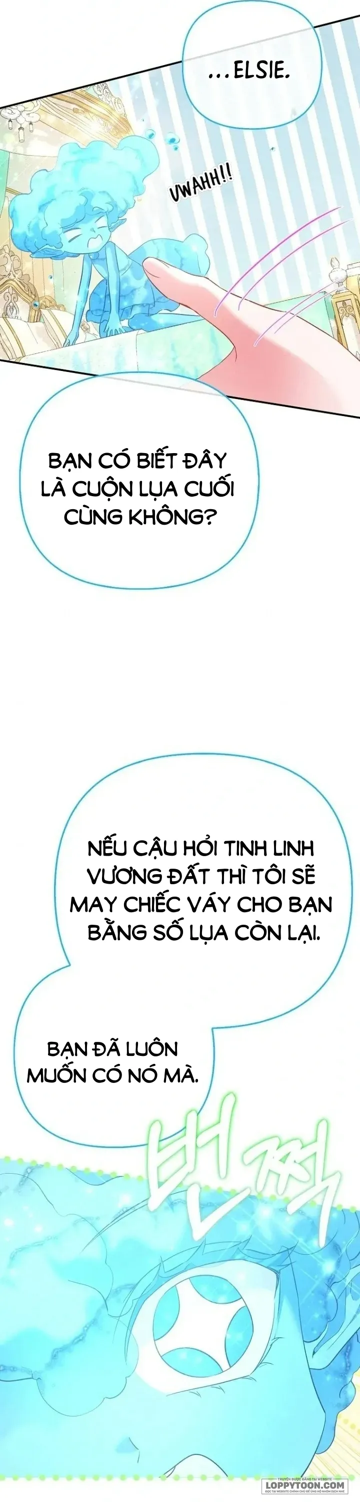 Nàng Công Chúa Của Mọi Người Chap 71 - trang 48