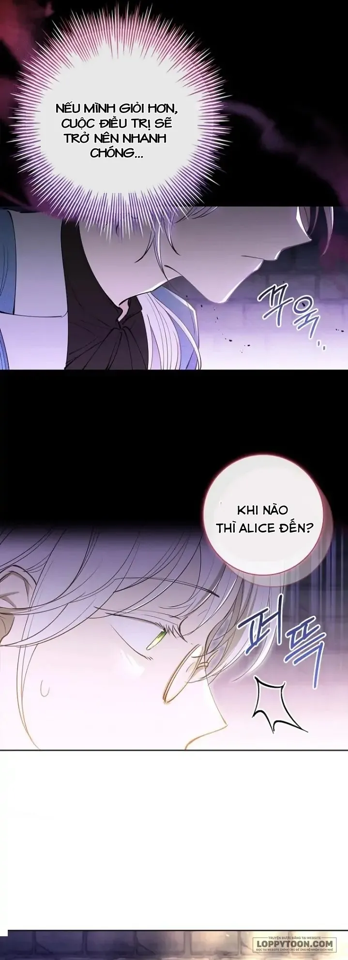 Nam Chính À, Tôi Sẽ Tôn Trọng Sở Thích Của Anh Chap 13 - trang 16