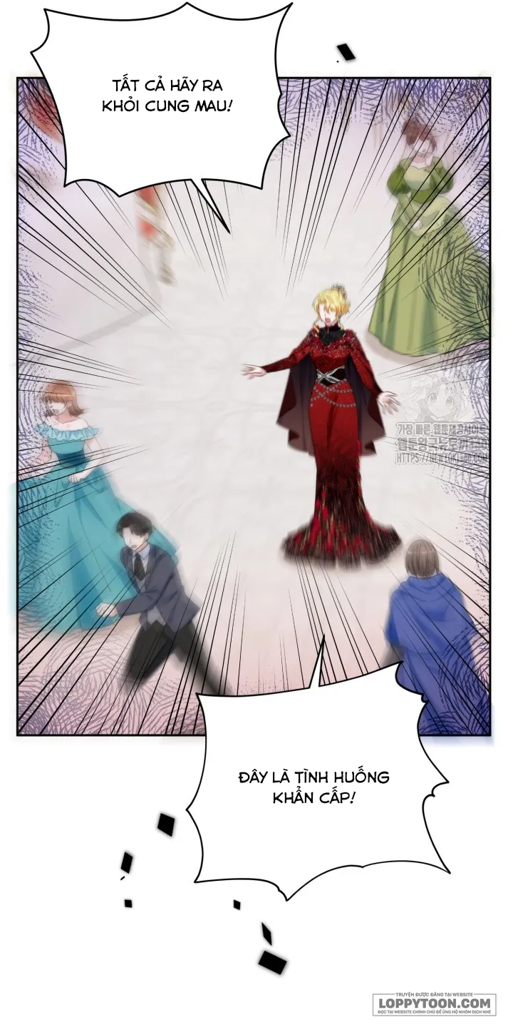 Tôi Sống Chung Với Mẹ Chồng Chap 78 - trang 48