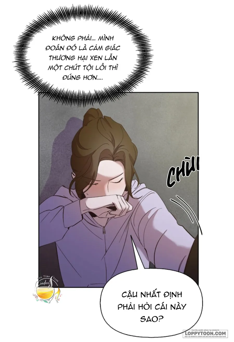 Thanh Xuân Của Chúng Ta Chap 24 - trang 31