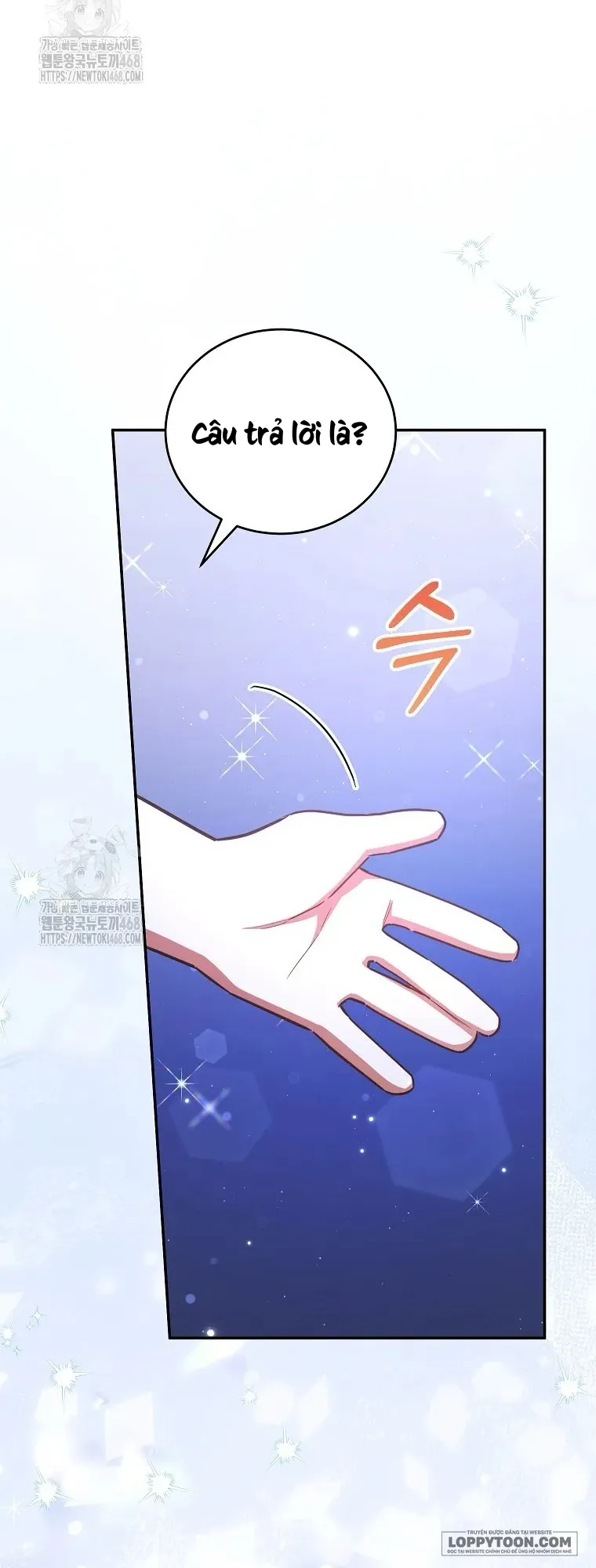 Bé Con Chốn Hoa Nở Chap 69 - trang 21