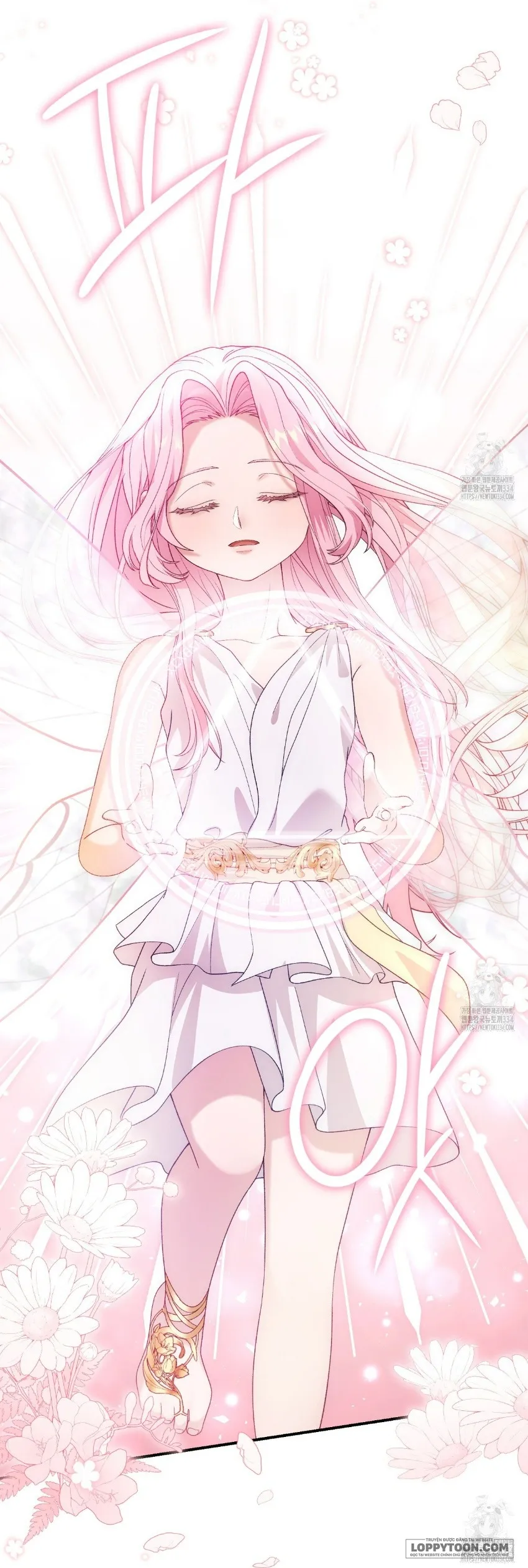 Nàng Tiên, Hãy Ký Hợp Đồng Nào Chap 32 - trang 34