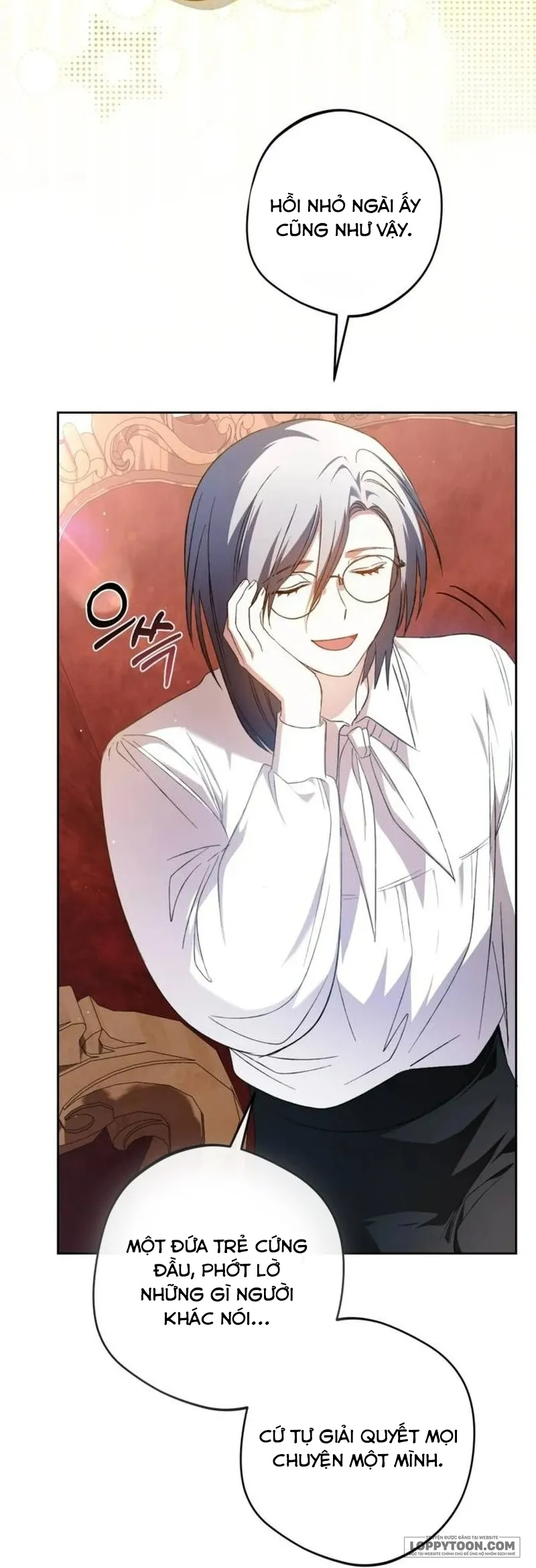 Bạo Chúa Độc Ác Trở Lại Chap 36 - trang 37