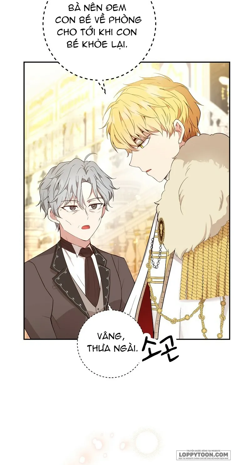 Sóc Con Tài Năng Chap 18 - trang 19