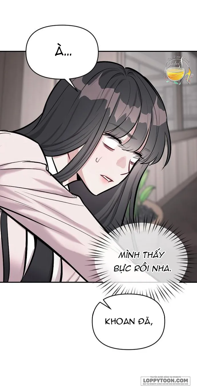Xâm Nhập Trường Trung Học Tài Phiệt Chap 15 - trang 59