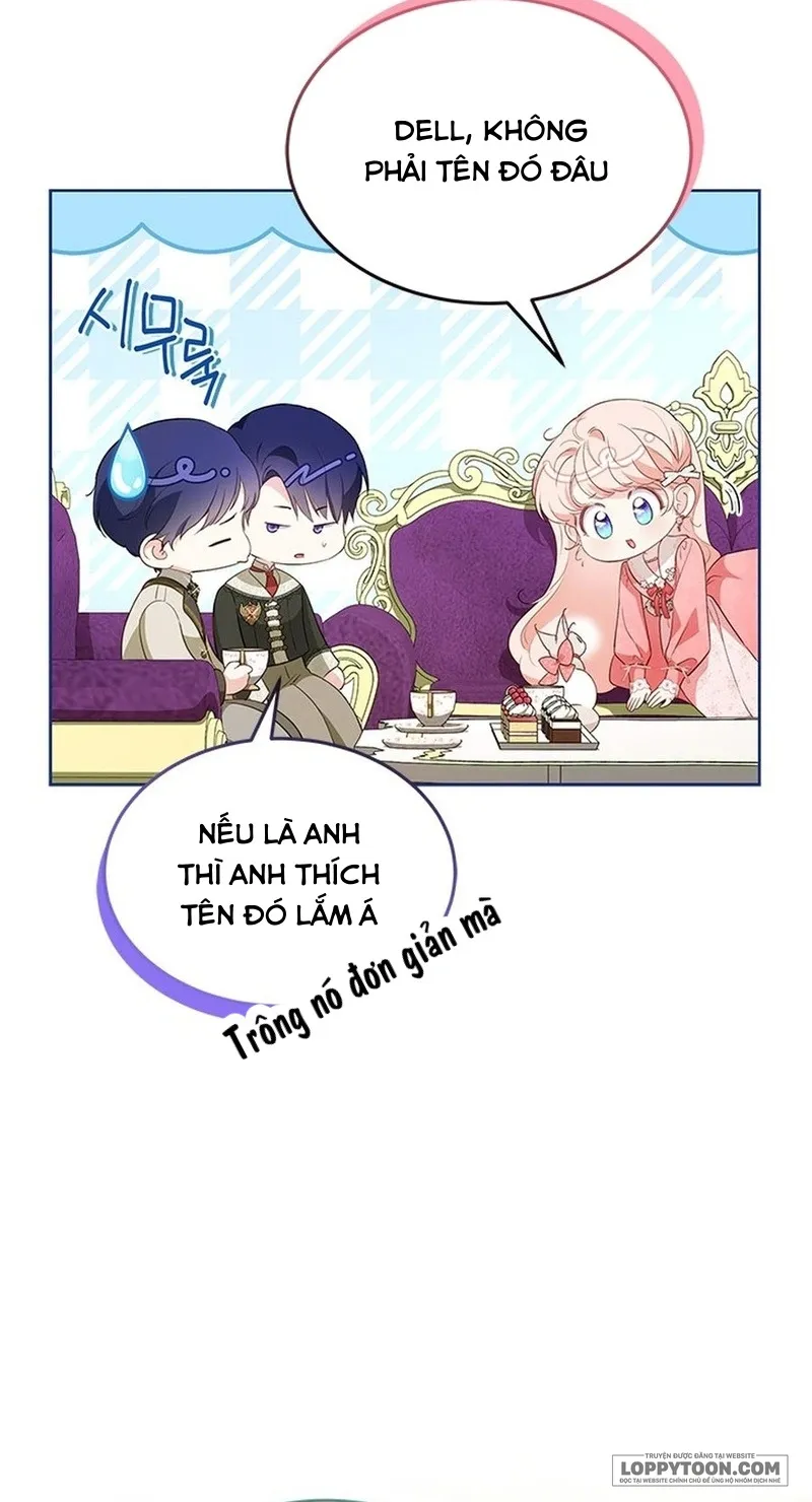 Đã Từ Chối Sủng Ái Rồi Mà Sao Còn Ám Ảnh Thế? Chap 28 - trang 42