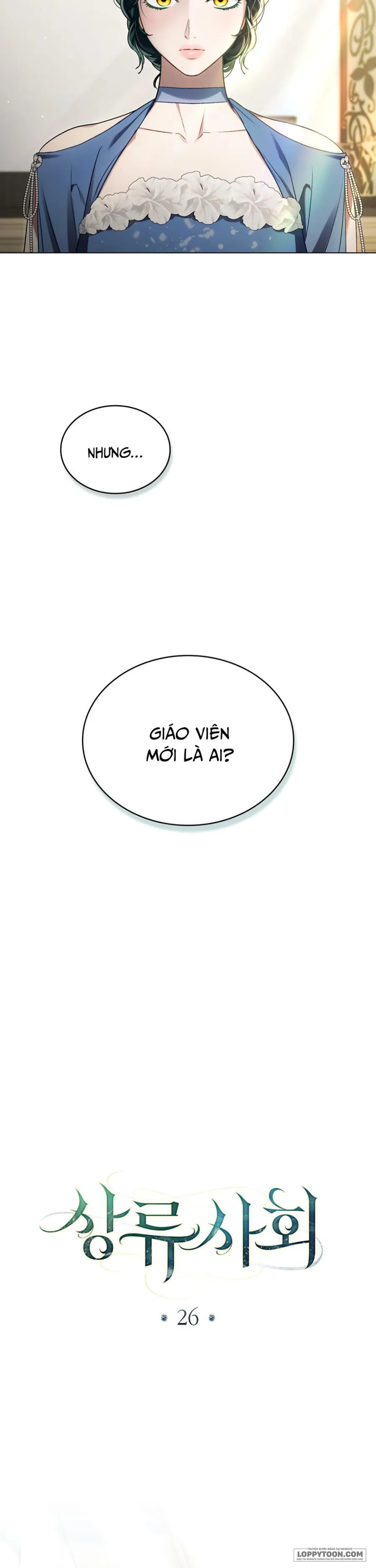 Giới Thượng Lưu Chap 26 - trang 10