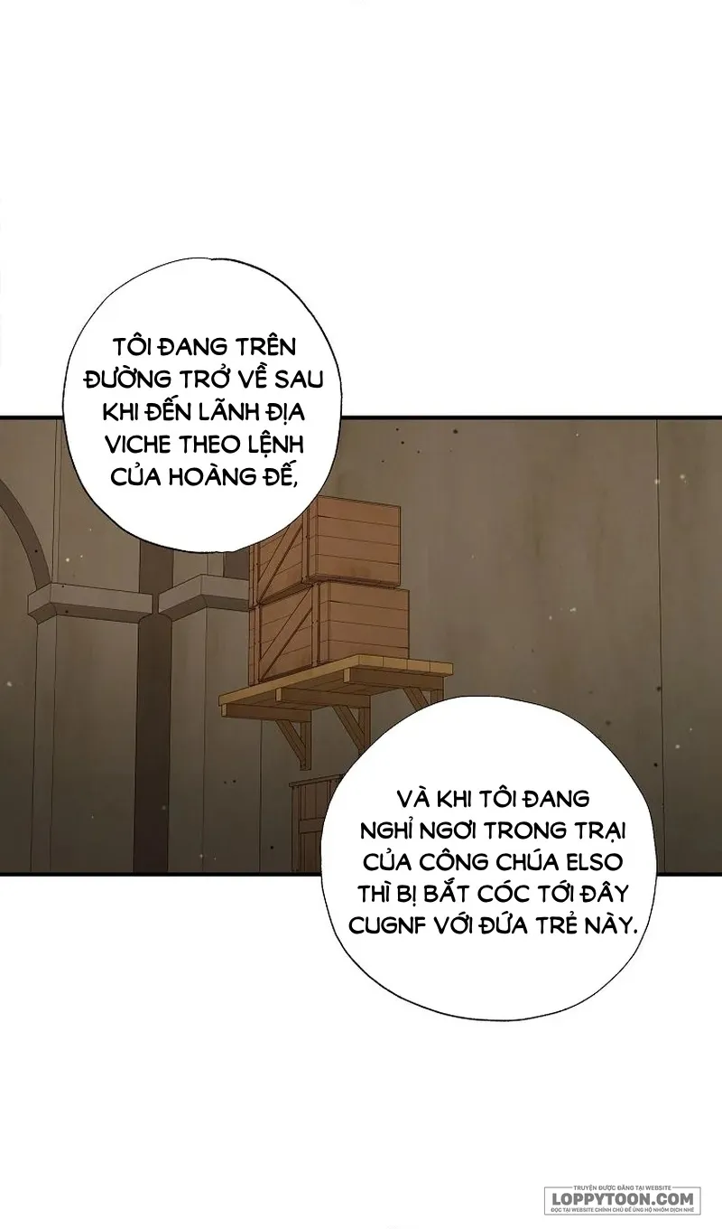 Trở Thành Miêu Nữ Của Hoàng Đế Chap 30 - trang 32