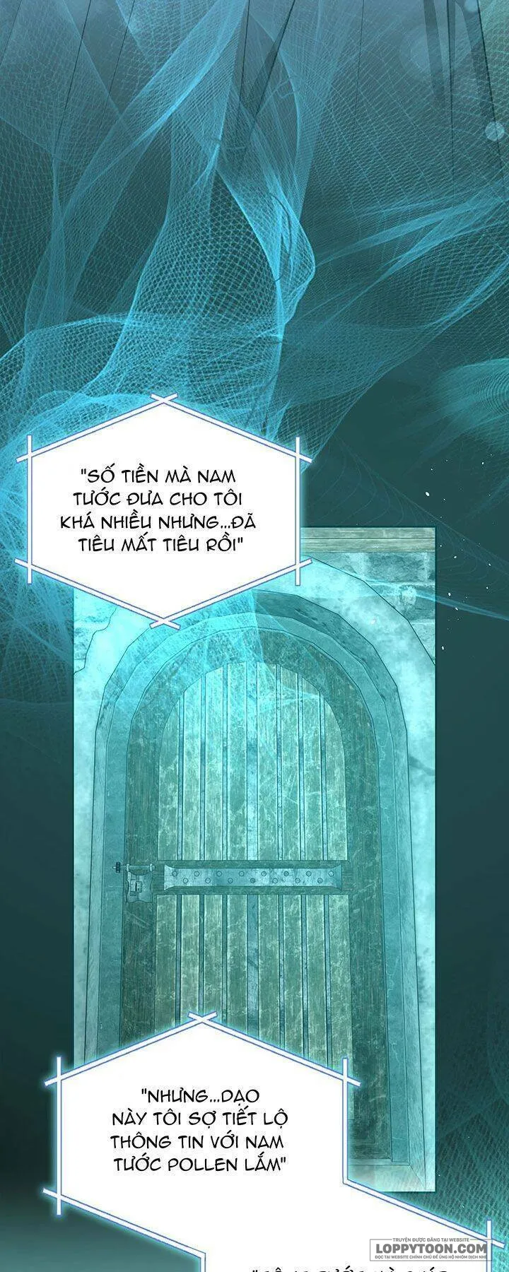 Nam Chính Quái Vật Sống Dưới Giường Tôi Chap 22 - trang 23
