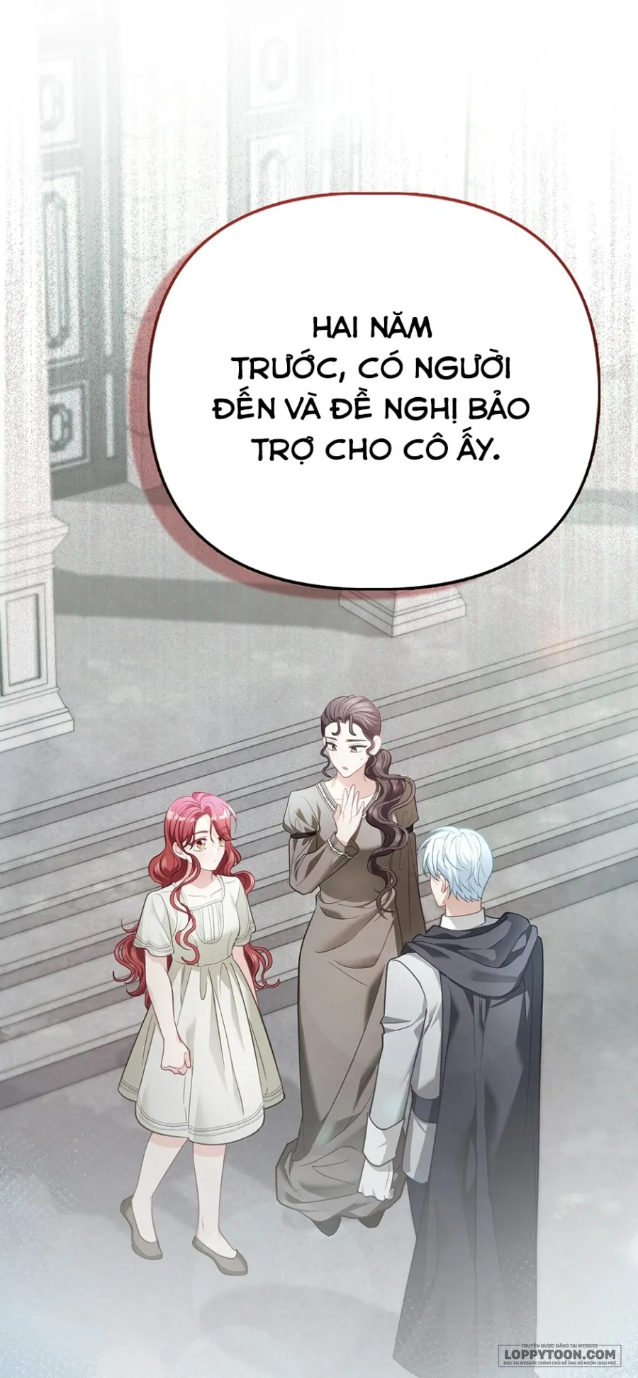 Phương Pháp Trồng Lúa Đặc Biệt Của Ác Nữ Chap 45 - trang 32