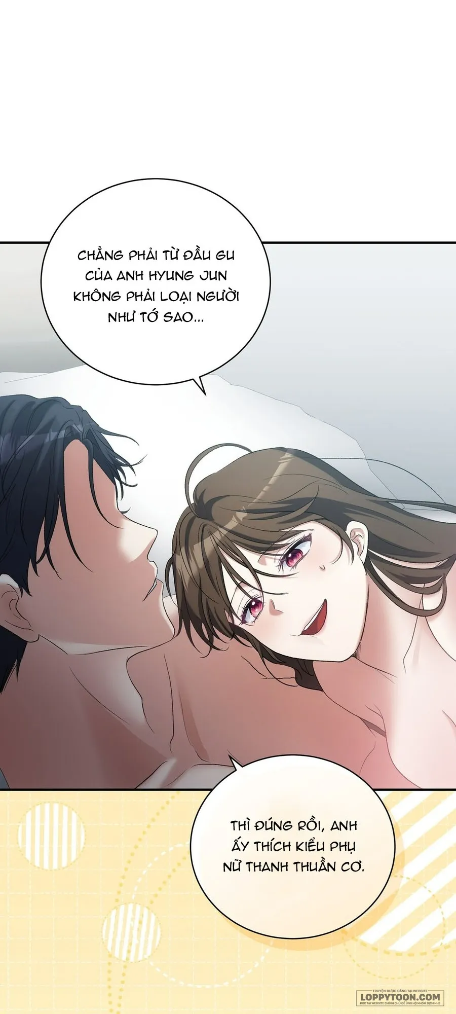 Làm Chuyện Đó Với Em Trai Của Người Tôi Thầm Thích Chap 6 - end - trang 41