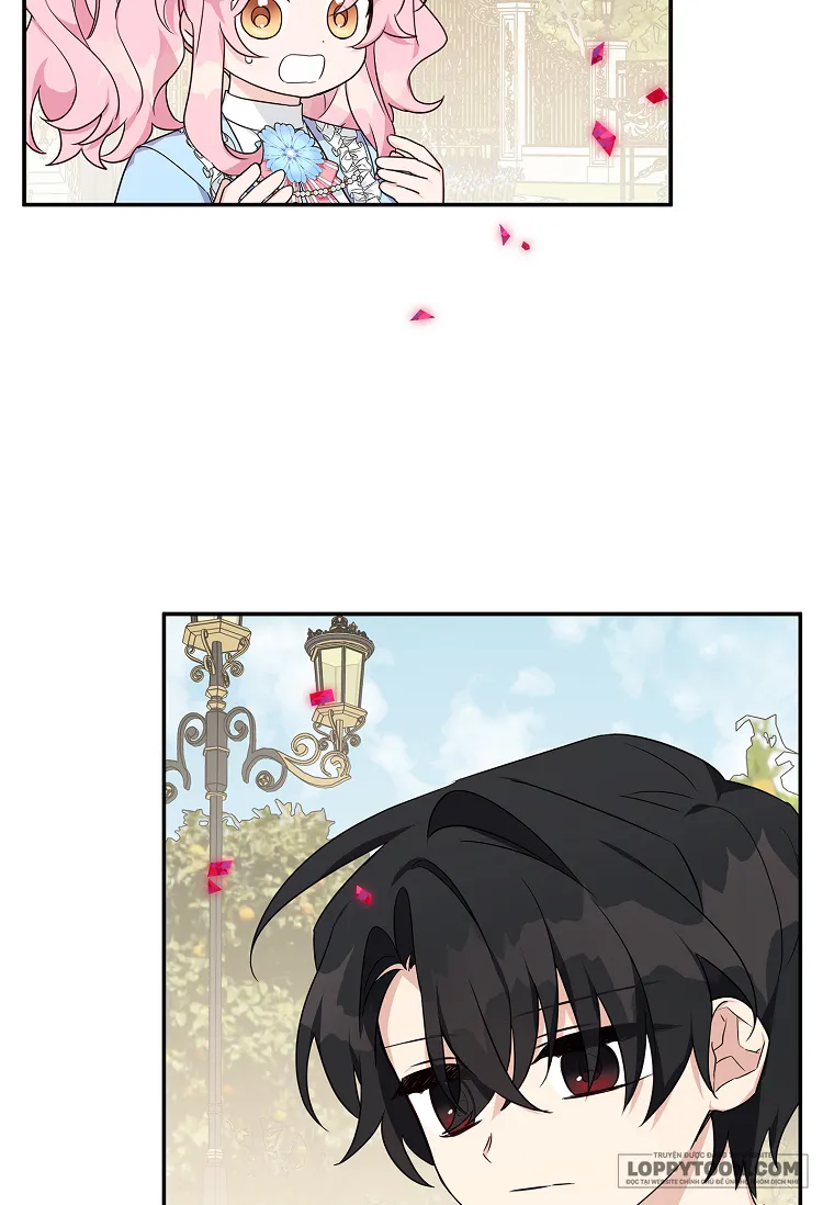 Tôi Đã Trở Thành Con Gái Út Của Công Tước Phản Diện Chap 21 - trang 7