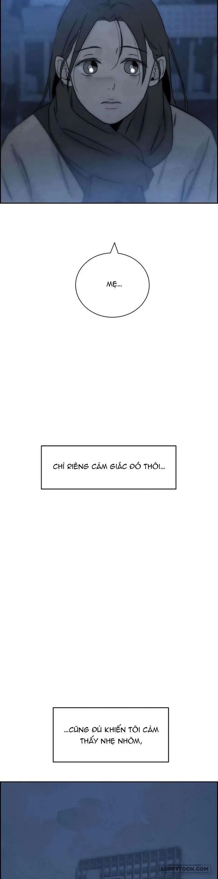 Chưa Từng Chạm Tới Em Chap 15 - trang 43
