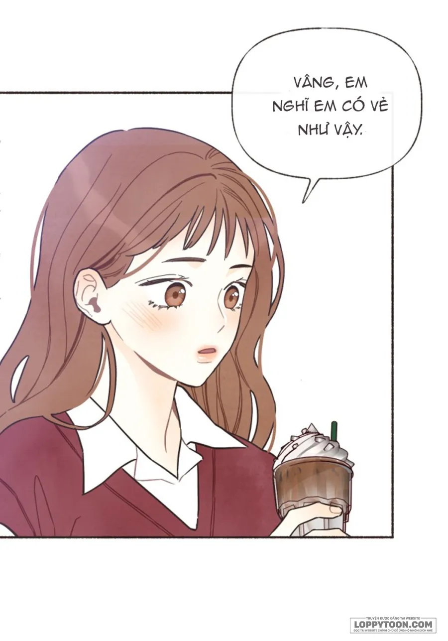 Cảm Xúc Chuyển Giao Chap 4 - trang 43