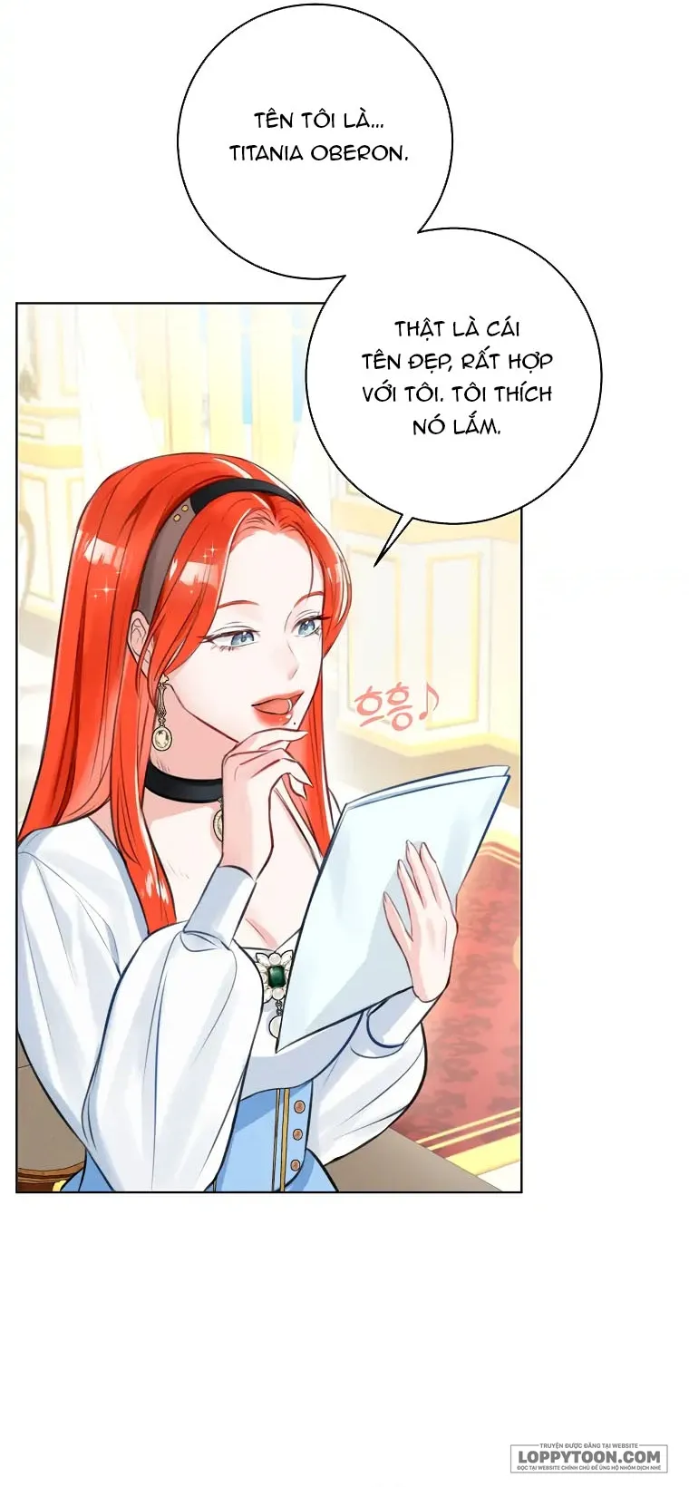 Cuộc Hôn Nhân Xa Hoa Của Đại Công Tước Là Giả Chap 5 - trang 12