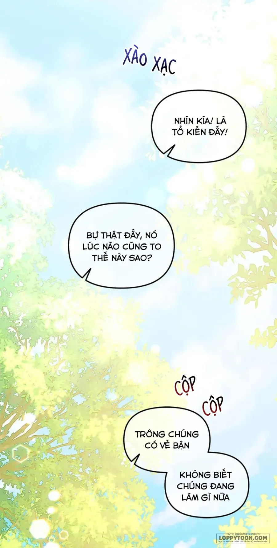 Tôi Sẽ Ở Ngay Bên Cạnh Nam Chính Chap 23 - trang 44