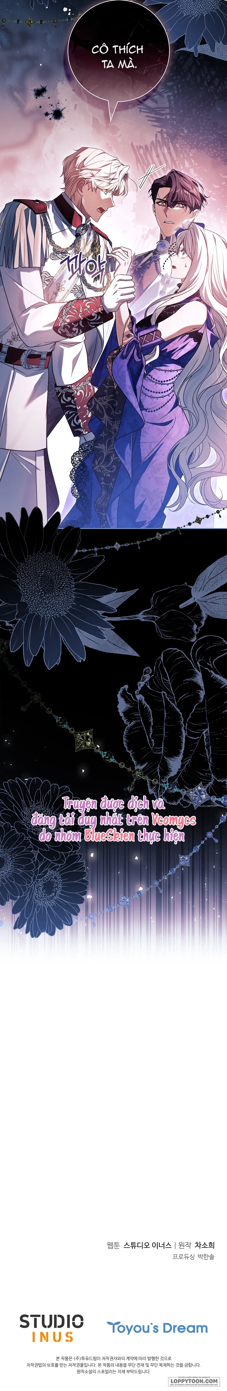 Chồng Ơi, Tại Sao Chúng Ta Không Thể Ly Hôn? Chap 85 - trang 34