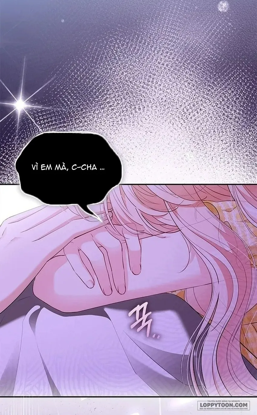 Đã Từ Chối Sủng Ái Rồi Mà Sao Còn Ám Ảnh Thế? Chap 84 - trang 11