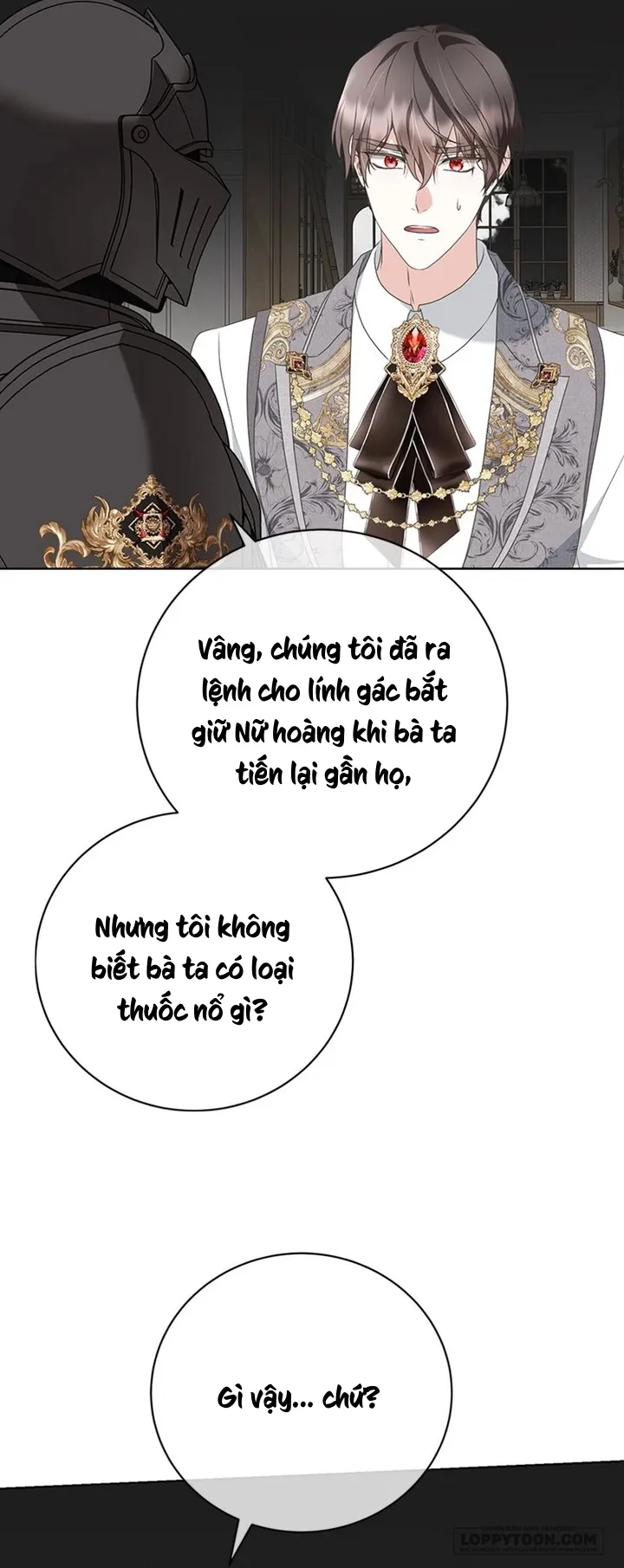 Sinh Ra Trở Thành Nhân Vật Không Có Trong Nguyên Tác Chap 84 - trang 37