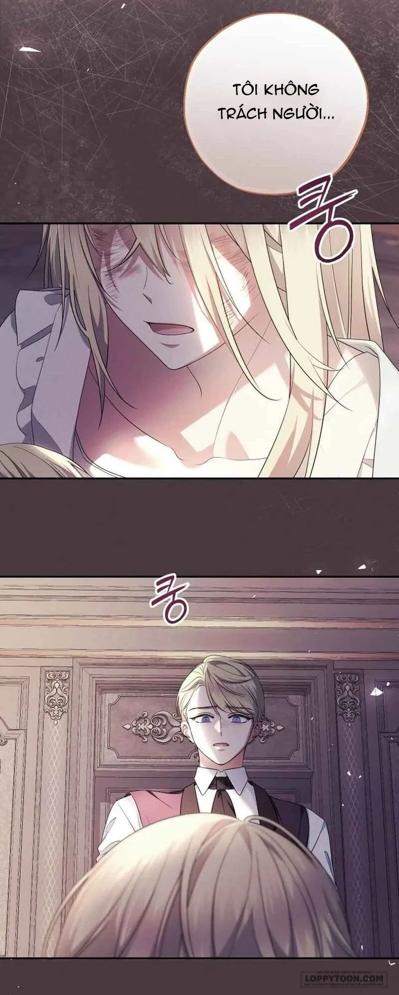 Tiểu Thư Tích Tiền Đi Bụi Chap 122 - trang 16