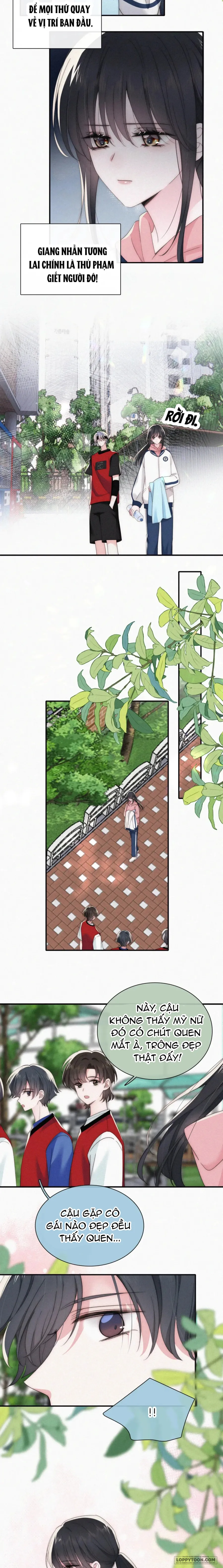 Một Lòng Cưng Chiều Chap 35 - trang 4