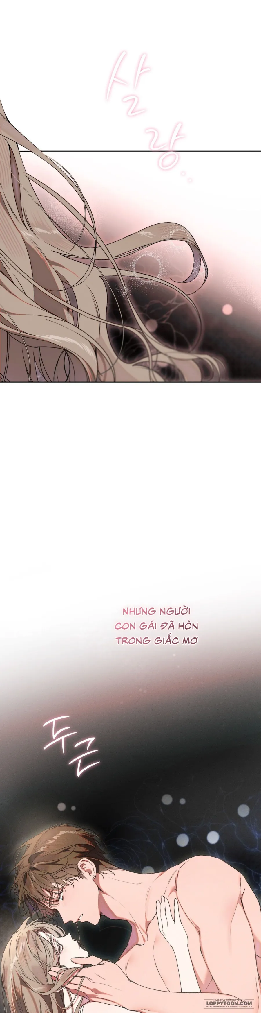 Love:Zero Chap 25 - trang 11