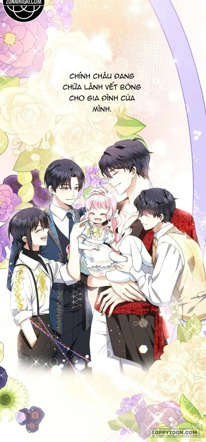 Tiểu Thư Tích Tiền Đi Bụi Chap 115 - trang 49