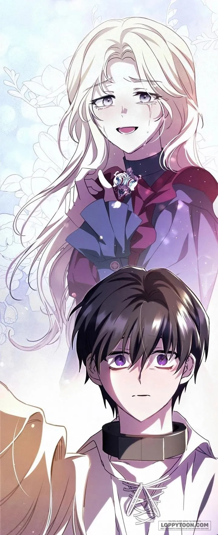 Lần Thứ Hai Tôi Kết Hôn Với Quái Vật Chap 35 - trang 41