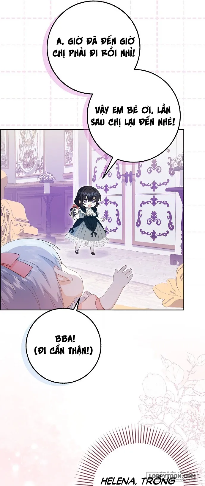 Tôi Sẽ Chiếm Lấy Ngư Trường Này! Chap 7 - trang 16