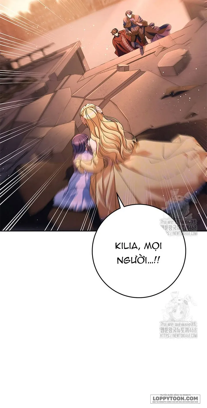 Nuôi Dưỡng Em Gái Xinh Đẹp Chap 97 - end - trang 7