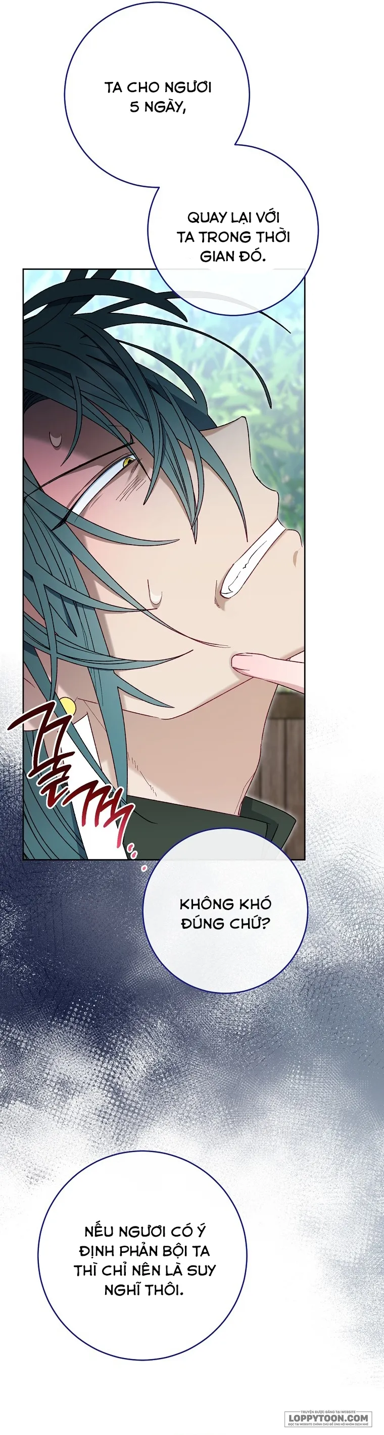Tiểu Thiếp Chỉ Muốn Sống Yên Bình Chap 51 - trang 29