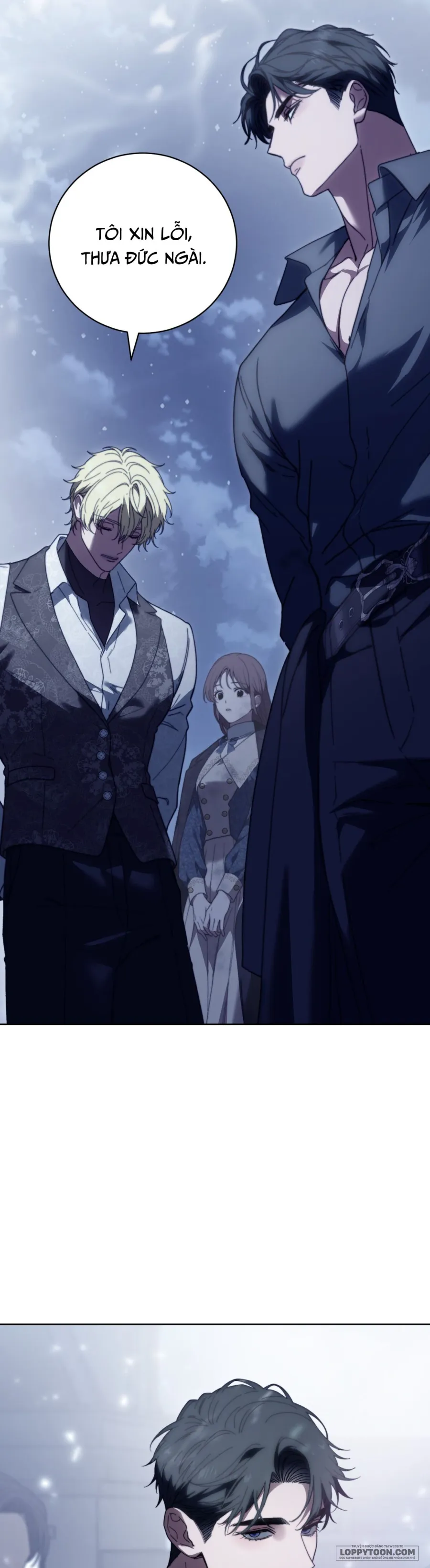 Sự Tàn Khốc Mang Tên Chuộc Tội Chap 27 - trang 18